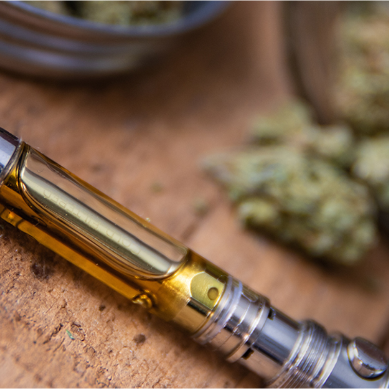 Michigan Bill Would Restrict Delta-8 THC Sales to Licensed Dispensaries