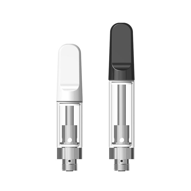 SAISI 510 Thread Glass Cartridge