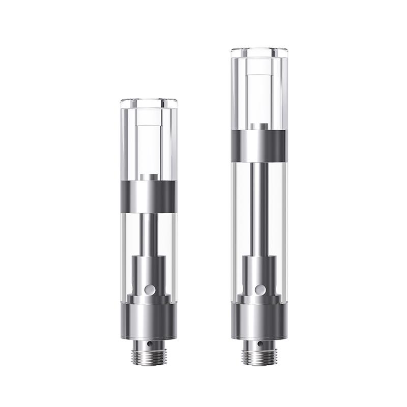 SAISI 510 Thread Resin Catridge