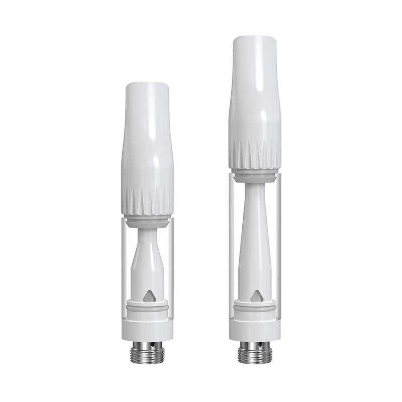SAISI 510 Thread Zirconia Full Ceramic Cartridge