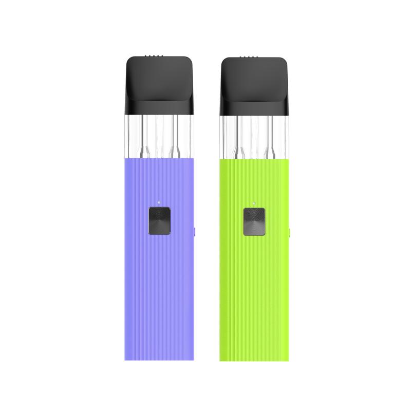 SAISI Preheat Dual Flavor Disposable 2ML